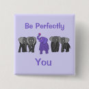 Suche nach elefant cartoon buttons Niedlich