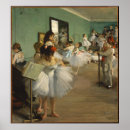 Suche nach edgar degas poster Impressionismus