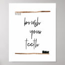 Suche nach abfall nicht wollen nicht poster Aquarell