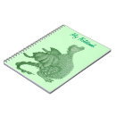 Suche nach niedlicher drache kleine notizbücher Jede person