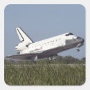 Suche nach atlantis aufkleber Kennedy space center