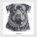 Suche nach rottweiler hunde aufkleber Rotweiler