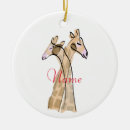 Suche nach giraffe ornamente Für sie