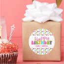 Suche nach bunter regenbogen aufkleber Niedlich