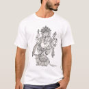 Suche nach ganapati tshirts Hindisch