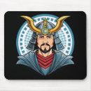 Suche nach ninja krieger mousepads Japan
