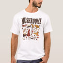 Suche nach magischer pilz tshirts Psychedelisch