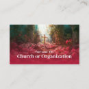 Suche nach heilig visitenkarten Pfarrer