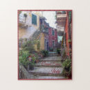 Suche nach cinque terre puzzle Europa