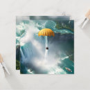 Suche nach fallschirmspringen einladungen Sport