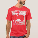 Suche nach landwirt tshirts Schweinegesicht