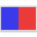 Suche nach französisches land aufkleber France