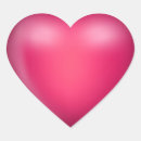 Suche nach herzen 3d aufkleber Liebe