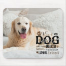 Suche nach hunde mousepads Für haustiere