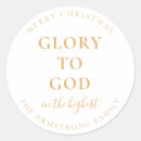 Suche nach gott mit uns aufkleber Modern