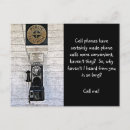 Suche nach alte telefone postkarten Vintages telefon