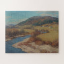 Suche nach indianer puzzle Landschaft