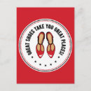 Suche nach absatz postkarten Schuhgeschäft