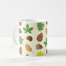 Suche nach naturmuster kaffee tassen Herbst
