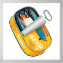 Suche nach vintage cat poster Cute