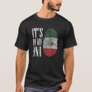 Suche nach mexikanische flagge tshirts Fingerabdruck