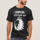 Suche nach carnivore tshirts Lebensstil