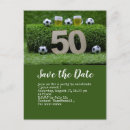 Suche nach 50 geburtstag save the date postkarten Rett