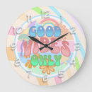 Suche nach vintage farben wanduhren Retro