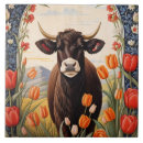 Suche nach niedliche kühe fliesen Rinder