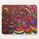 Suche nach bunter wirbel mousepads Büro