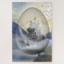 Suche nach mystical puzzle Fantasie