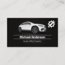 Suche nach automobil visitenkarten Werkstatt