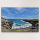 Suche nach große insel puzzle Strand