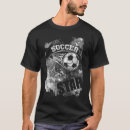 Suche nach fußballstar tshirts Für alle