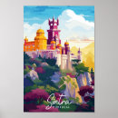 Suche nach sintra poster Portugal