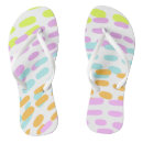 Suche nach der 80er badesandalen Neon