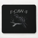 Suche nach lustiger vogel mousepads Rabe