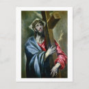 Suche nach el greco postkarten Theotocopuli