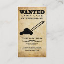 Suche nach rasensorgfalt visitenkarten Grün