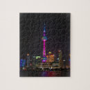 Suche nach orientalisch puzzle Shanghai