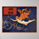 Suche nach frauen sind engel poster Vintag