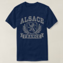 Suche nach elsass tshirts Französisch