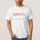 Suche nach roadkill tshirts Verschieden