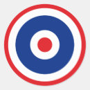 Suche nach roundels aufkleber Roller