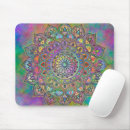 Suche nach style mousepads Mandala