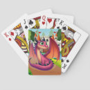 Suche nach lila drache spielkarten Niedlich