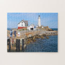 Suche nach boston puzzle Leuchtturm