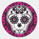 Suche nach zuckerschädel aufkleber Für sie