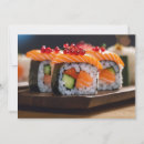 Suche nach japanisches restaurant einladungen Sashimi