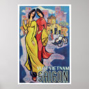 Suche nach saigon poster Vintag